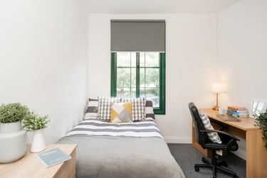 1 bed flat, Central Place, Netherthorpe, Sheffield, S37BY - Image 9